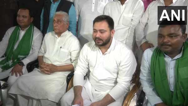 प्रदेश की सबसे बड़ी पार्टी बनी राजद
