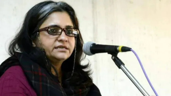 डीजीपी से पहले सीतलवाड़ की गिरफ्तारी