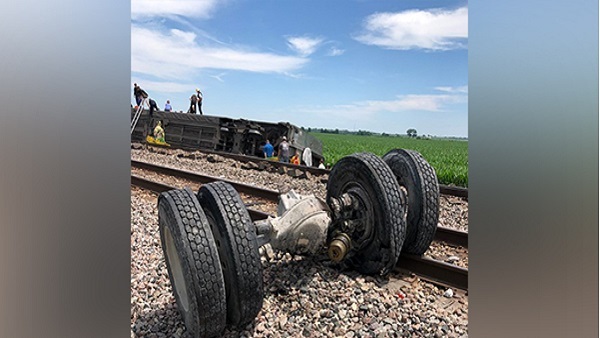 train train