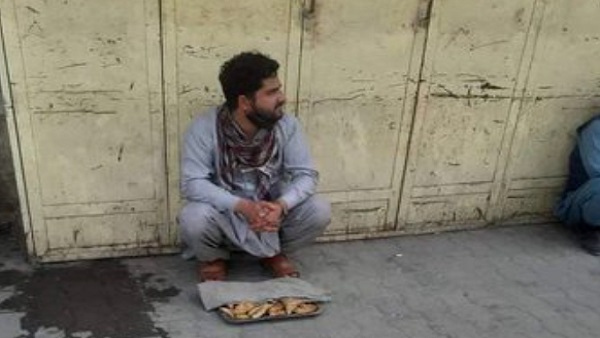 'तालिबान राज में पत्रकारों का जीवन'