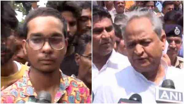 दोषियों को मौत की सजा देने की मांग