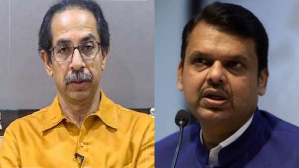 maharashtra political crisis news Shiv Sena leader Uddhav Thackeray Devendra Fadnavis Fact Check maharashtra political crisis news Shiv Sena leader Uddhav Thackeray Devendra Fadnavis Fact Check