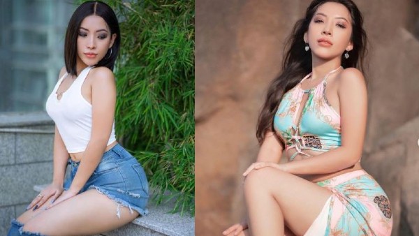 बोल्ड तस्वीरों के चक्कर में कैंसिल हो गया लाइसेंस