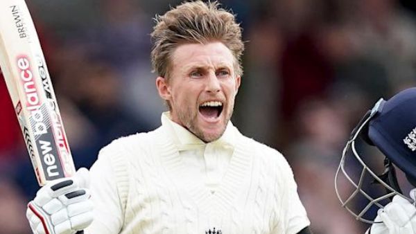 Joe Root Joe Root