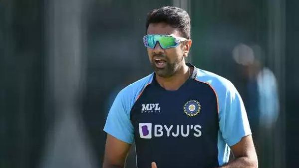 R Ashwin R Ashwin