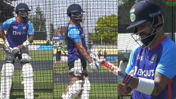 Virat Kohli Virat Kohli