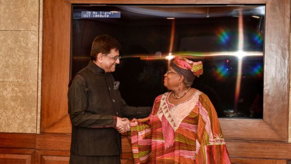 भारत के मसौदे में क्या था?