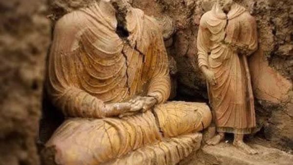 करीब 2 हजार साल पुराना है शहर