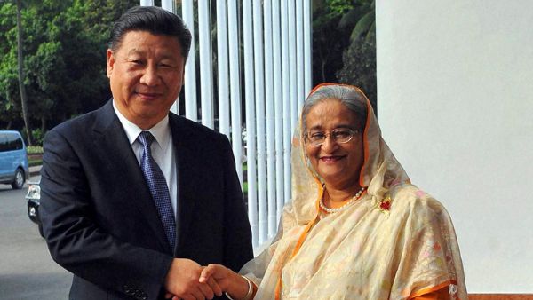 बिना चीनी लोन के प्रोजेक्ट्स पर ध्यान