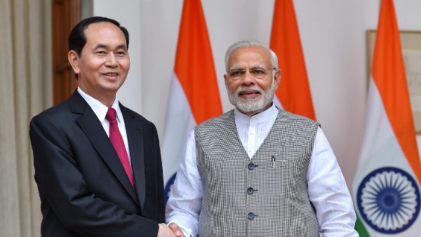वियतनाम के लिए क्यों जरूरी है भारत?