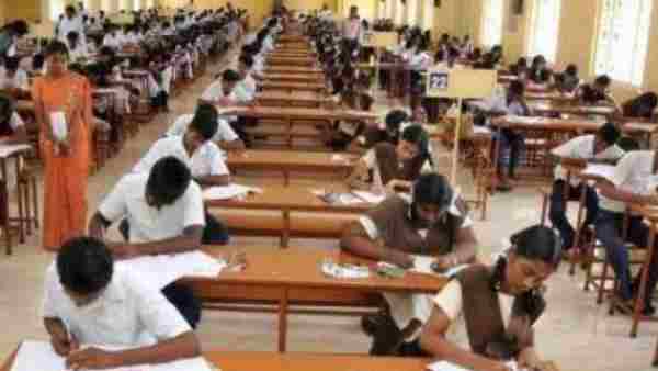 Laboratory Assistant Direct Recruitment Examination-2022 organized from today Laboratory Assistant Direct Recruitment Examination-2022 organized from today