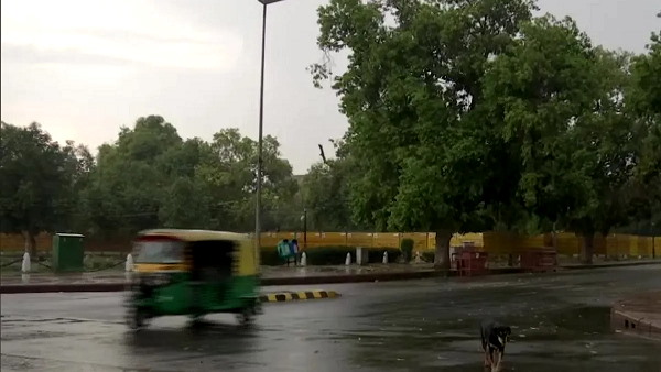 pre-monsoon rain in punjab: IMD alert for June 28 pre-monsoon rain in punjab: IMD alert for June 28