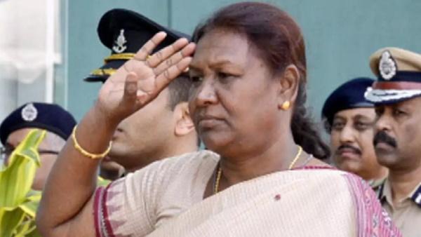 नवीन पटनायक का मिलेगा समर्थन