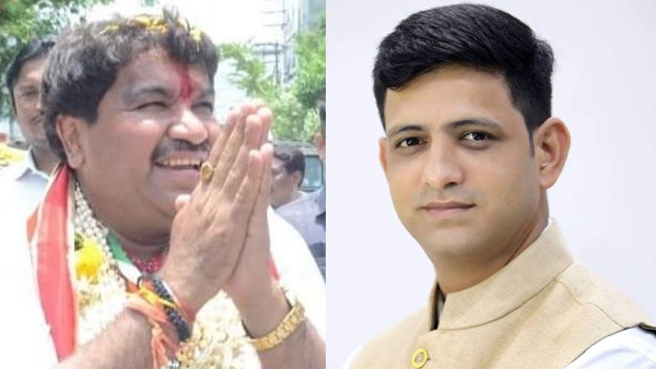 रफ्तार पकड़ रहा जनसंपर्क