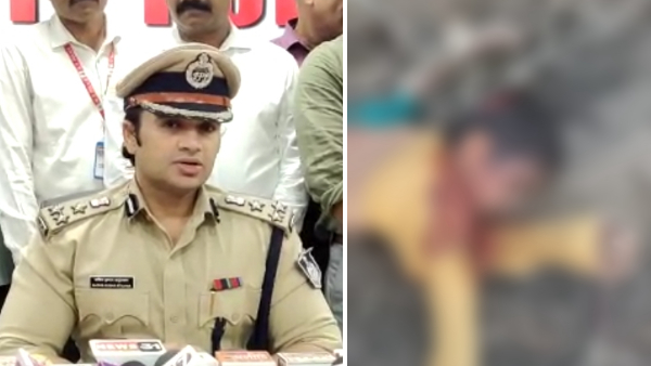 भोपाल में कुत्तों ने नोच कर मासूम को किया मौत के हवाले भोपाल में कुत्तों ने नोच कर मासूम को किया मौत के हवाले