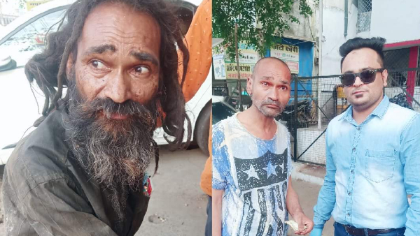 ग्रुप में नौकरी पेशा के साथ ही स्टूडेंट भी है