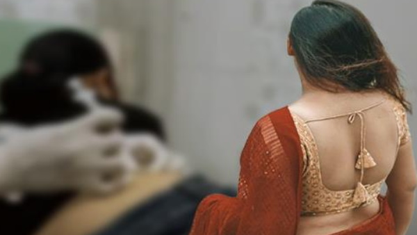 5 साल पहले शुरू हुआ था सीमा और दिशांत का प्यार