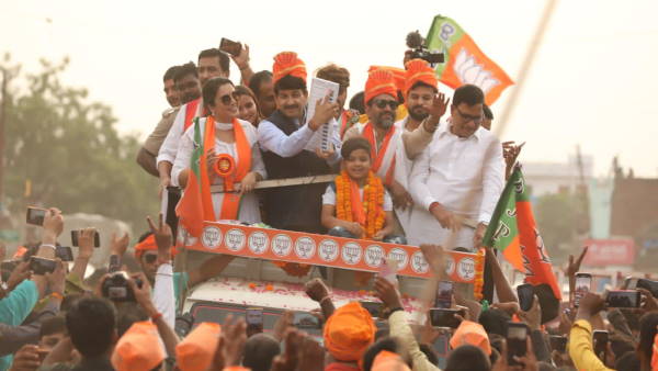 नचनिया बोलकर किया था अपमान