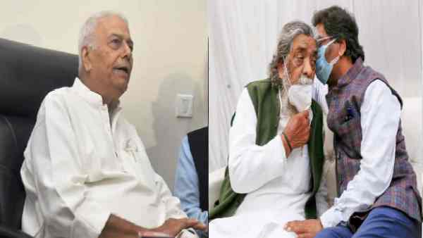 विपक्ष के साझा उम्मीदवार का जेएमएम ने किया था समर्थन