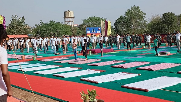 yoga day yoga day