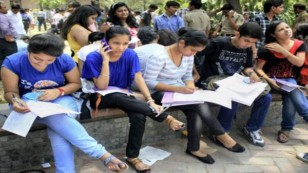 ग्रुप 'सी' में सबसे अधिक वैकेंसी