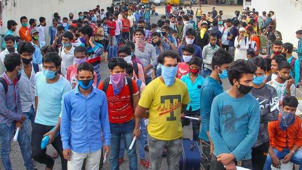 मंत्रालयों में वेकेंसी