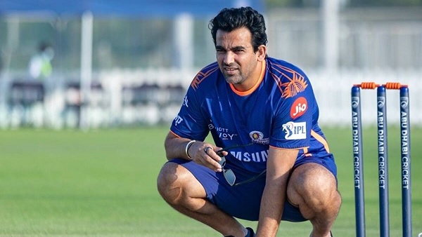zaheer khan zaheer khan