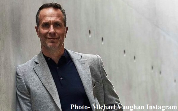 IND vs ENG: Michael Vaughan is not happy with England bowling approach to Jasprit Bumrah IND vs ENG: Michael Vaughan is not happy with England bowling approach to Jasprit Bumrah
