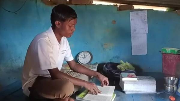 अन्य छात्रों को मिलेगी प्रेरणा