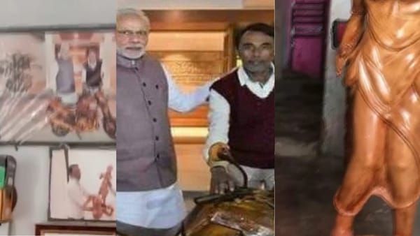 कलाकार दूसरे के घर में रहने को मजबूर