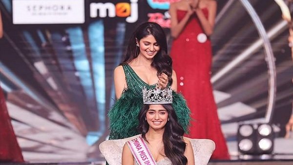 'मैं खुद को दृढ़ और मेहनती मानती हूं'