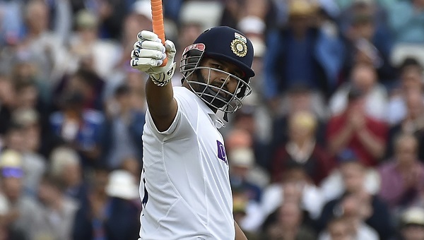 Ajit Agarkar says Rishabh Pant always looks better in Test Cricket, irrespective of his form in one day Ajit Agarkar says Rishabh Pant always looks better in Test Cricket, irrespective of his form in one day