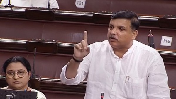 रणनीति के तहत कर रही भाजपा