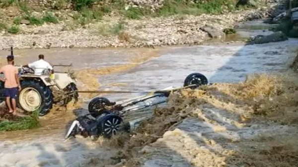 कांग्रेस ने सरकार को घेरा