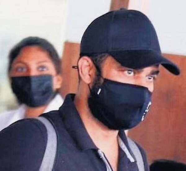 Indian actor-producer Vijay Babu Case: Supreme Court refuses to cancel anticipatory bail Indian actor-producer Vijay Babu Case: Supreme Court refuses to cancel anticipatory bail