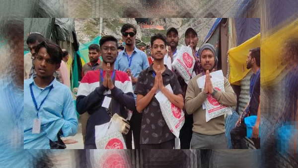 वापस लौटने में भी समस्या