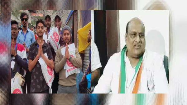 मंत्री जयसिंह अग्रवाल ने भेजे 20 हजार