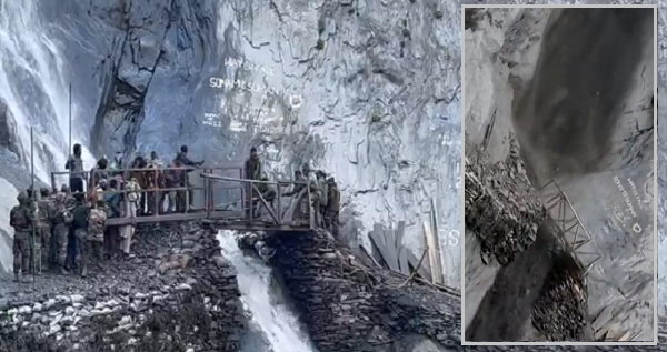 देवदूत की तरह दिक्कतों से दिला रहे छुटकारा
