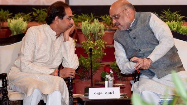 खुलने लगे हैं भाजपा-ठाकरे गठबंधन के रास्ते