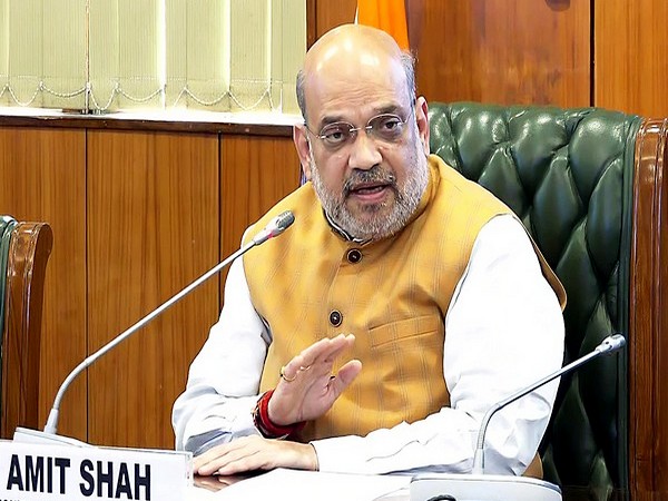 शाह से मिले NIA महानिदेशक