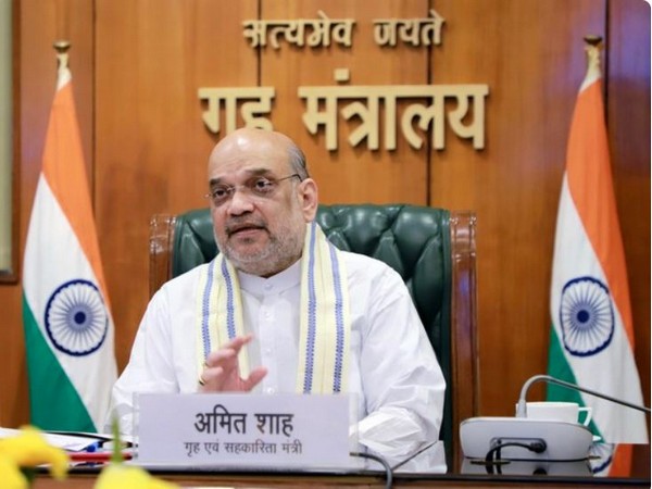 गृह मंत्री शाह की सीधी नजर