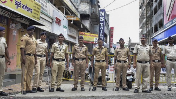 पुलिस ने 7 आरोपी को किया गिरफ्तार, शमीम अहमद की है तलाश