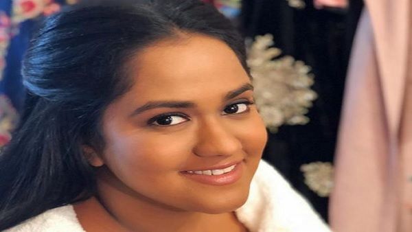 अर्पिता ने किया था ब्रेकअप