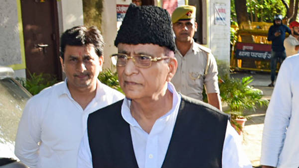 azam azam