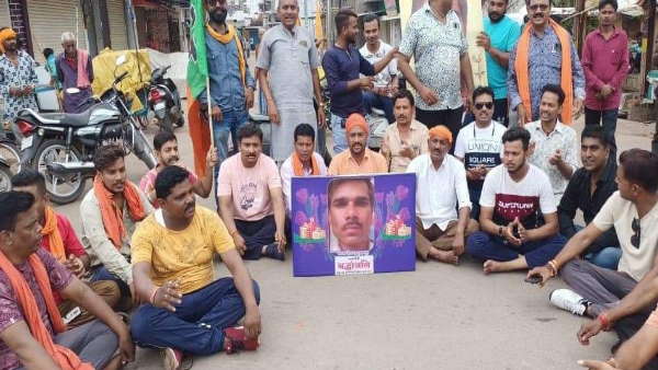 कांग्रेस जताई छत्तीसगढ़ बंद पर आपत्ति