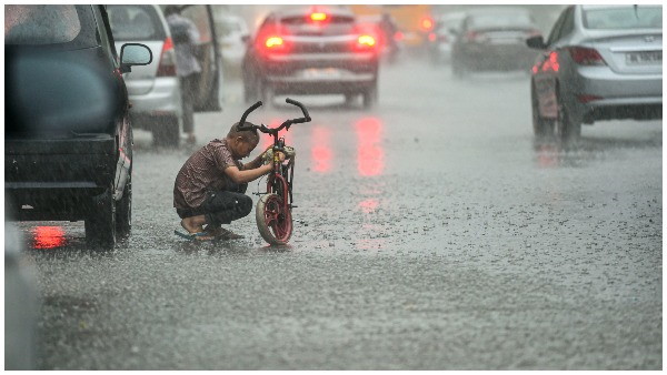 barish barish