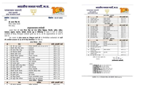 bjp 1 bjp 1