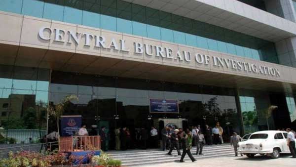 सियासी चौसर पर CBI की भूमिका ?