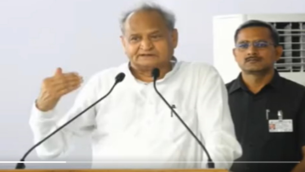 ashok gehlot ashok gehlot