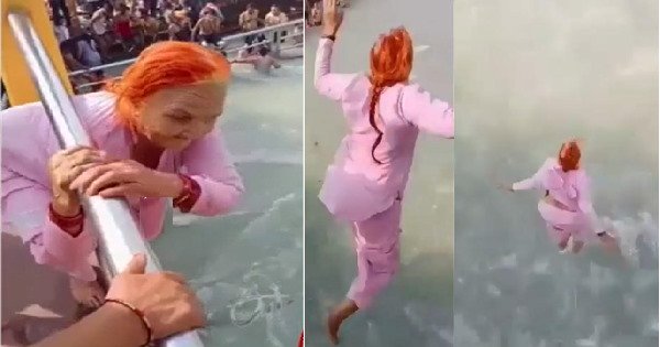 इतनी फिट कैसे हैं दादी ओमवती?